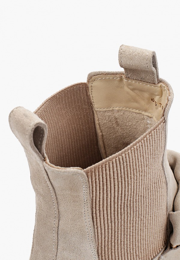 фото Ботинки hestrend