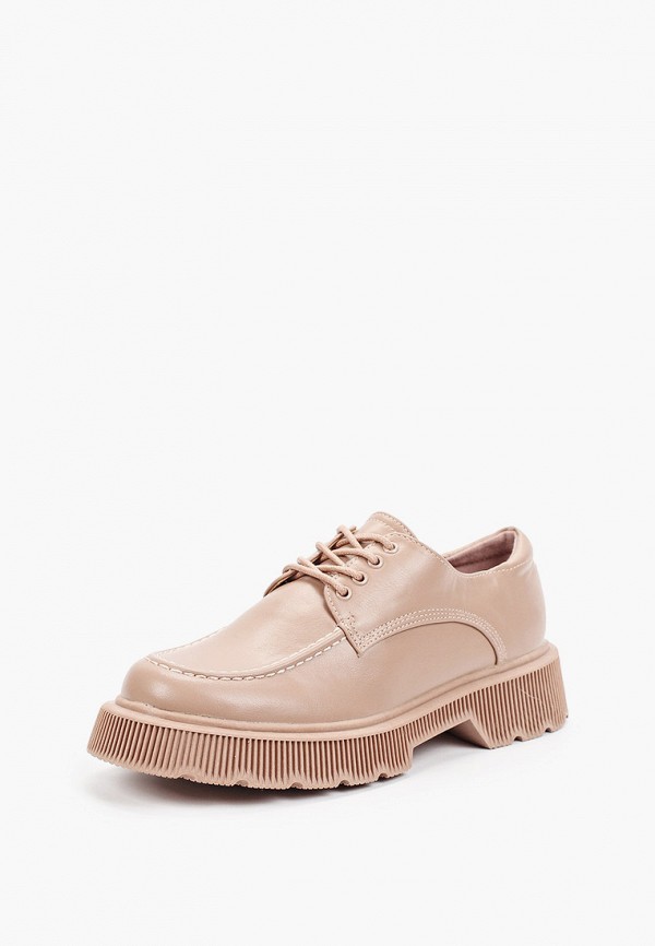 фото Ботинки instreet