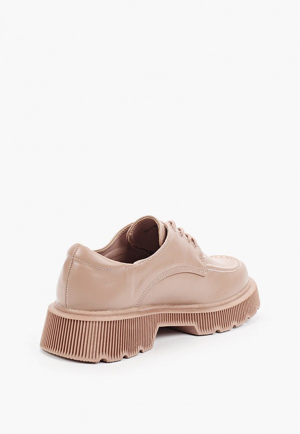 фото Ботинки instreet