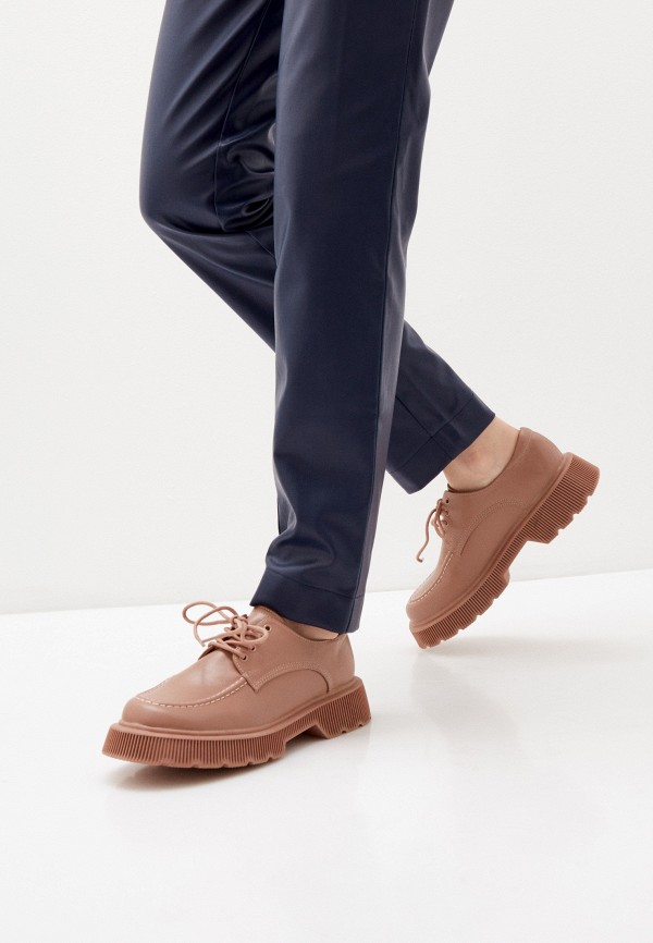 фото Ботинки instreet