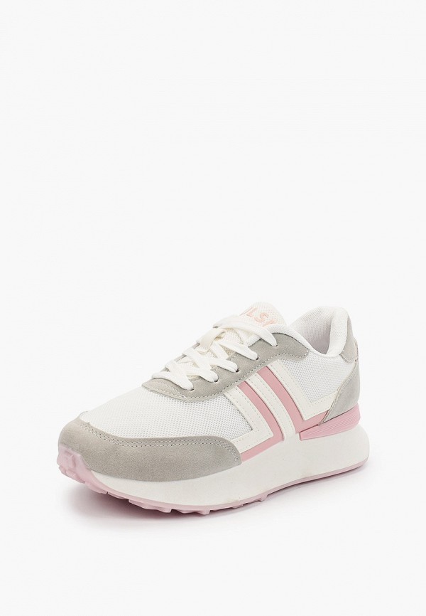 фото Кроссовки pulse