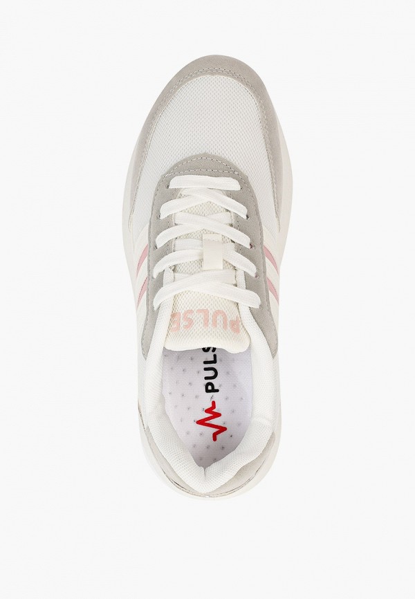 фото Кроссовки pulse