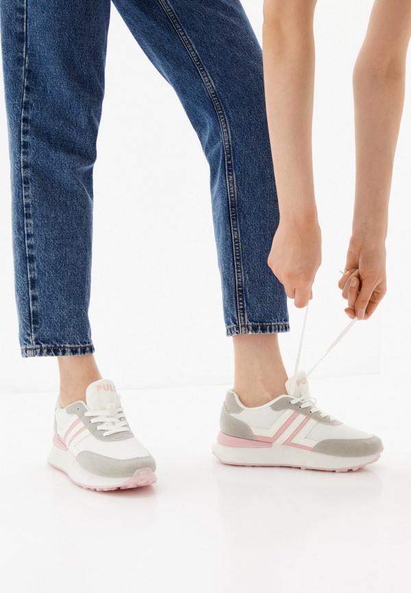 фото Кроссовки pulse