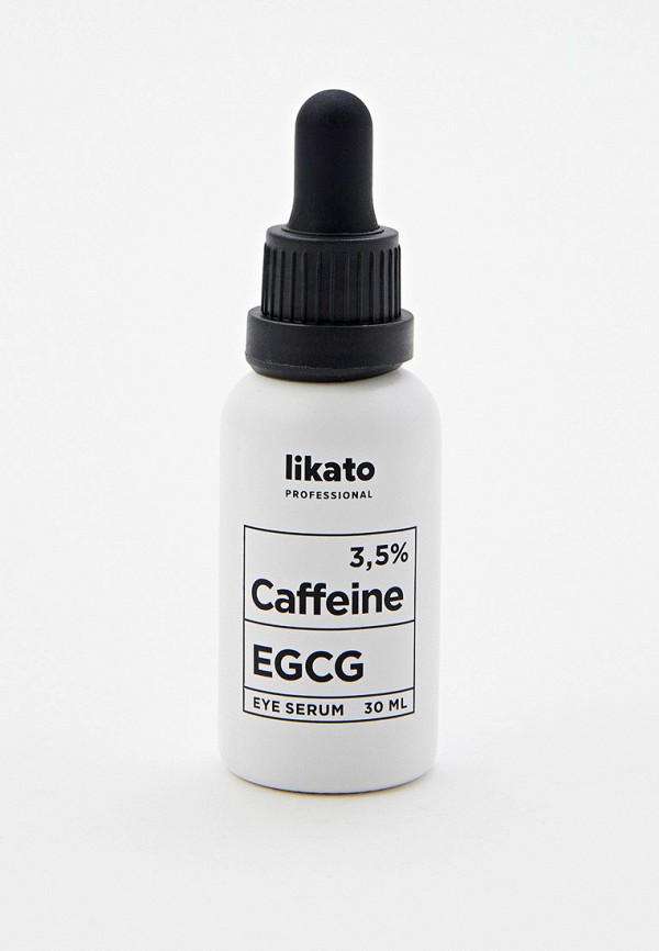 фото Сыворотка для лица likato professional