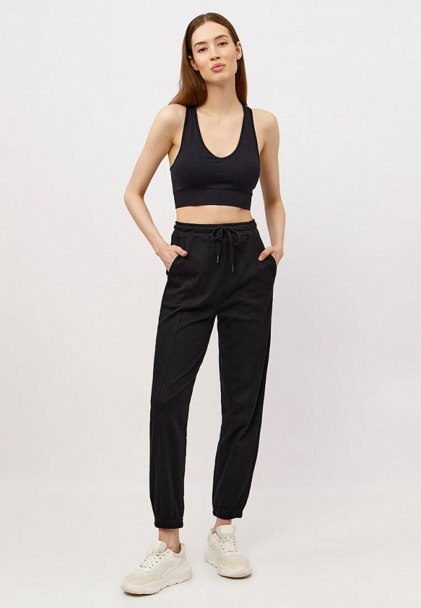 фото Брюки спортивные modis