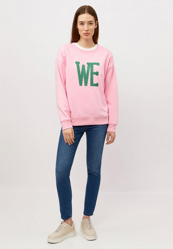 фото Джинсы modis