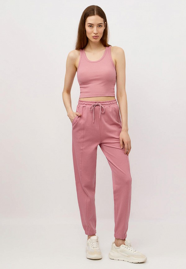 фото Брюки спортивные modis