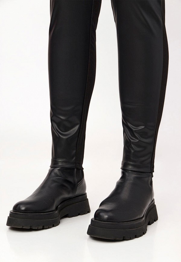 фото Леггинсы modis