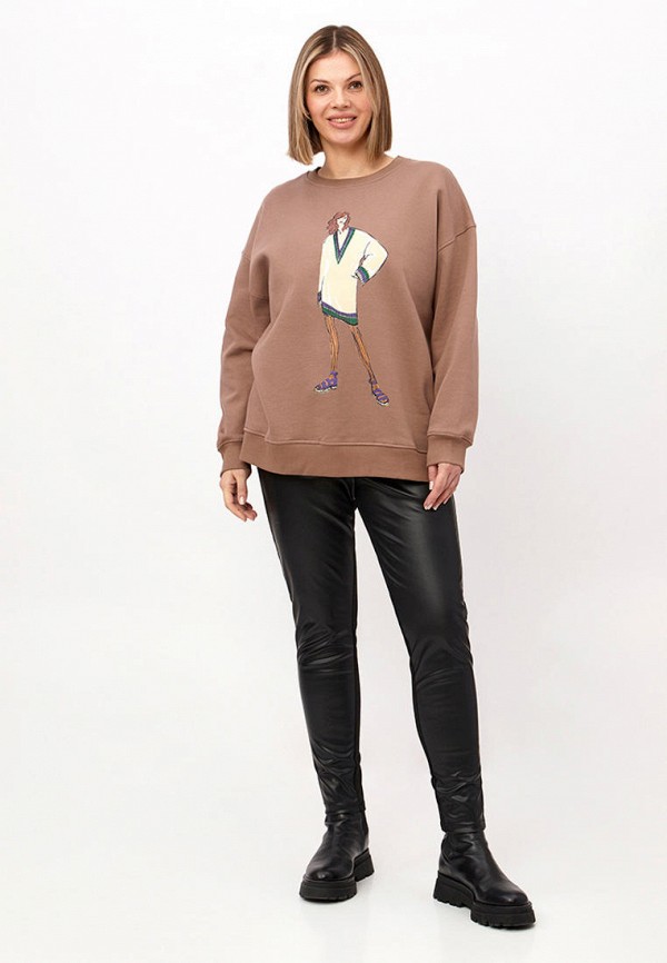 фото Леггинсы modis