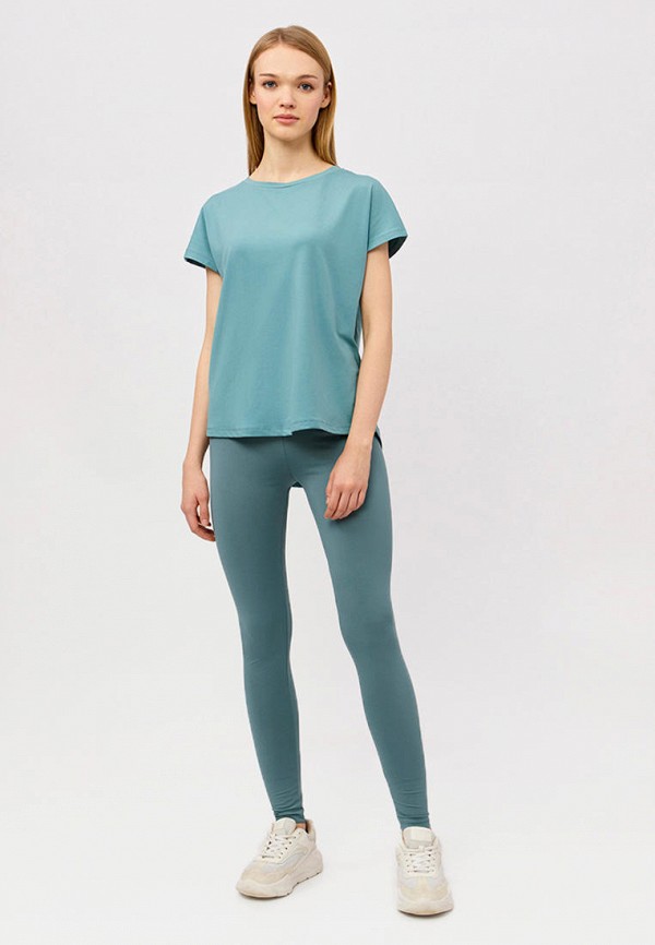 фото Леггинсы modis