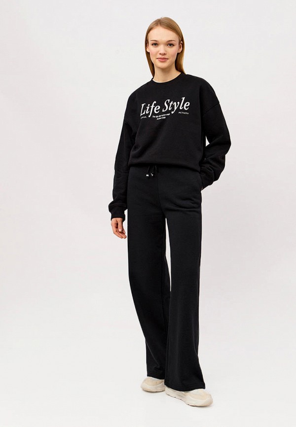 фото Брюки спортивные modis