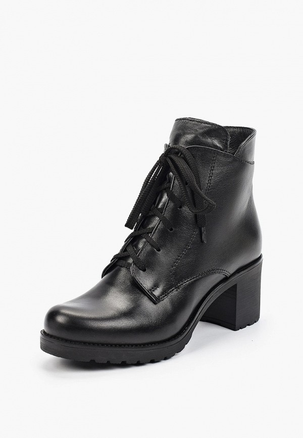 фото Ботильоны francesco donni