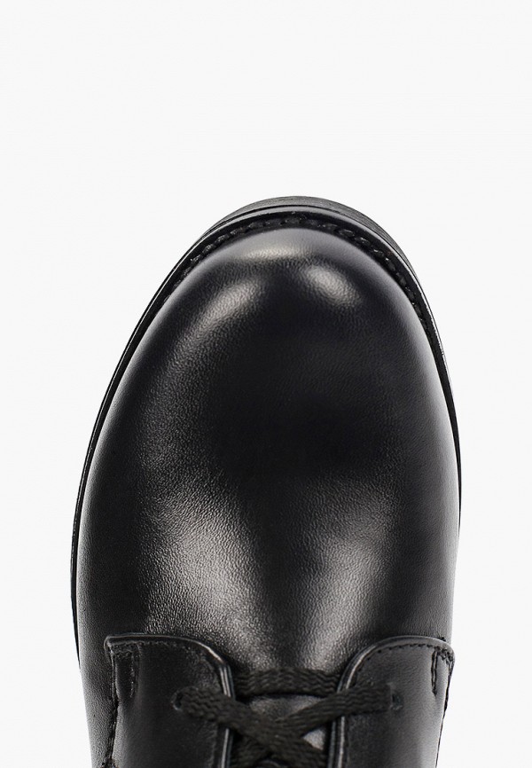 фото Ботильоны francesco donni