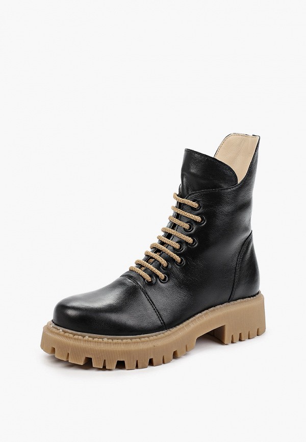 фото Ботинки francesco donni