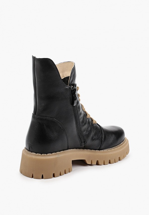 фото Ботинки francesco donni