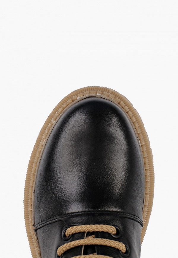 фото Ботинки francesco donni