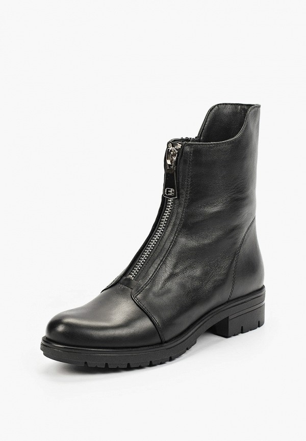 фото Ботинки francesco donni