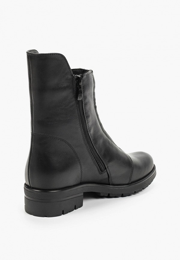 фото Ботинки francesco donni