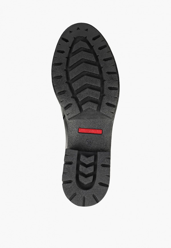 фото Ботинки francesco donni