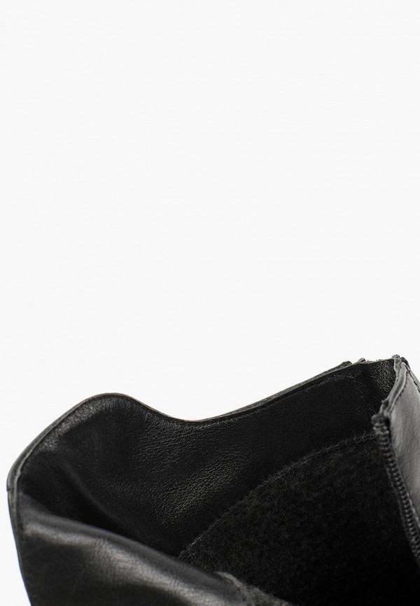 фото Ботинки francesco donni