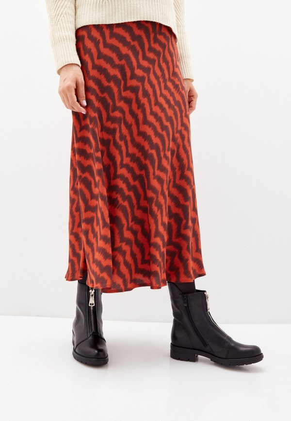 фото Ботинки francesco donni