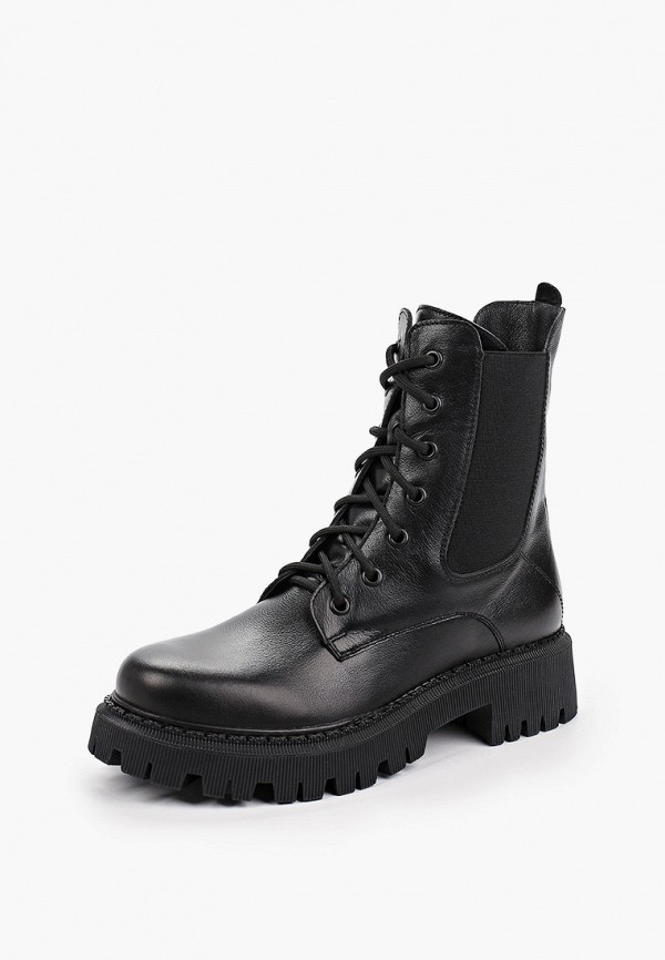 фото Ботинки francesco donni