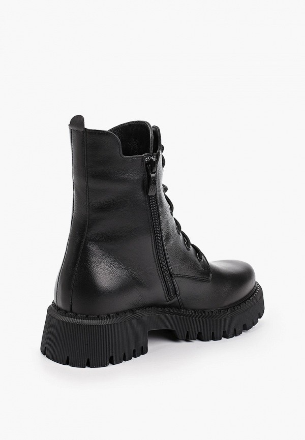 фото Ботинки francesco donni