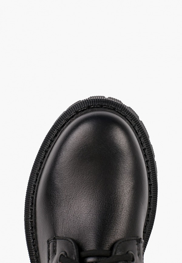 фото Ботинки francesco donni