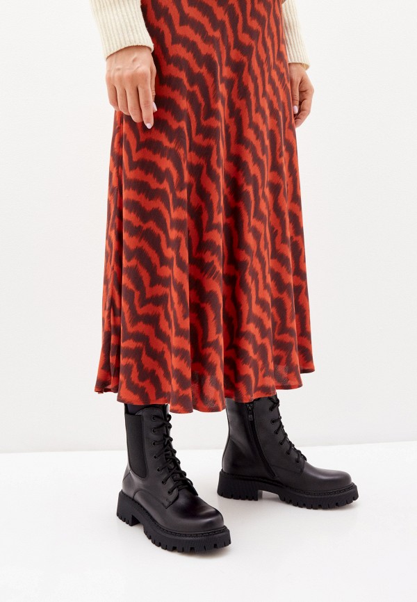 фото Ботинки francesco donni