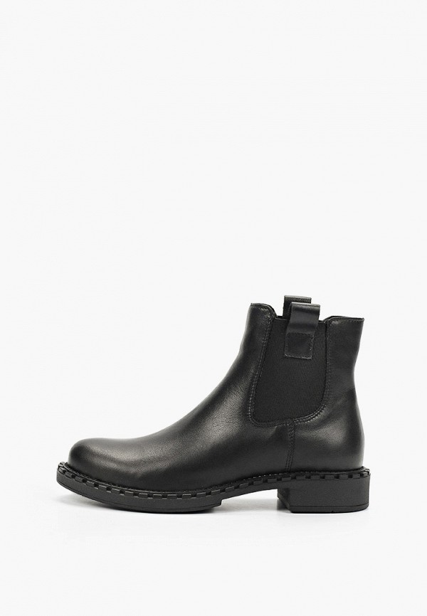 фото Ботинки francesco donni