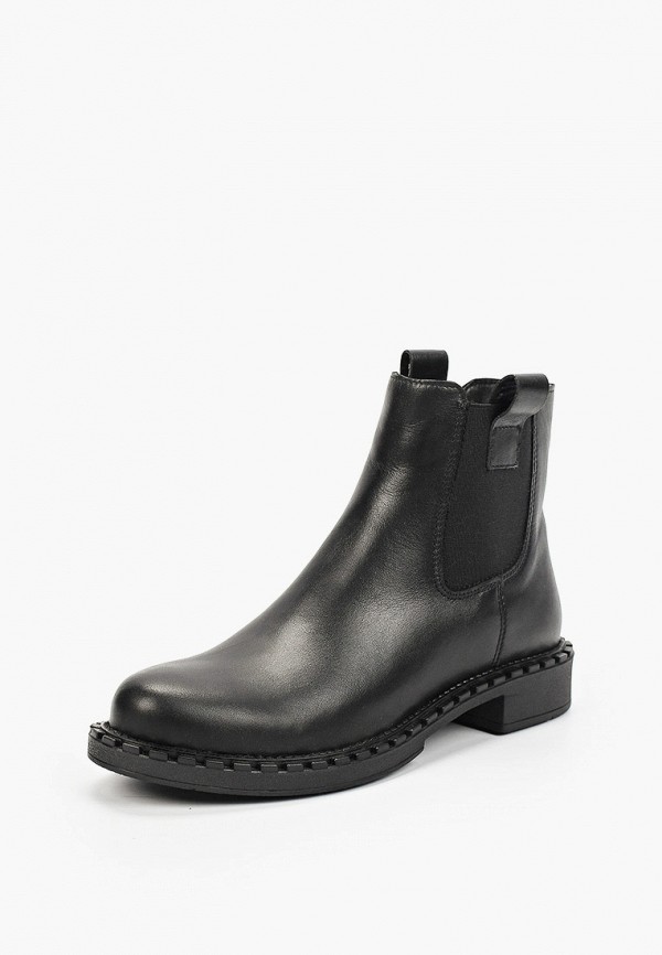 фото Ботинки francesco donni