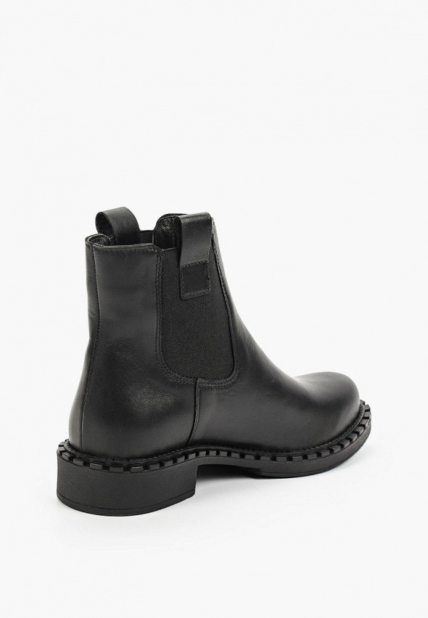 фото Ботинки francesco donni