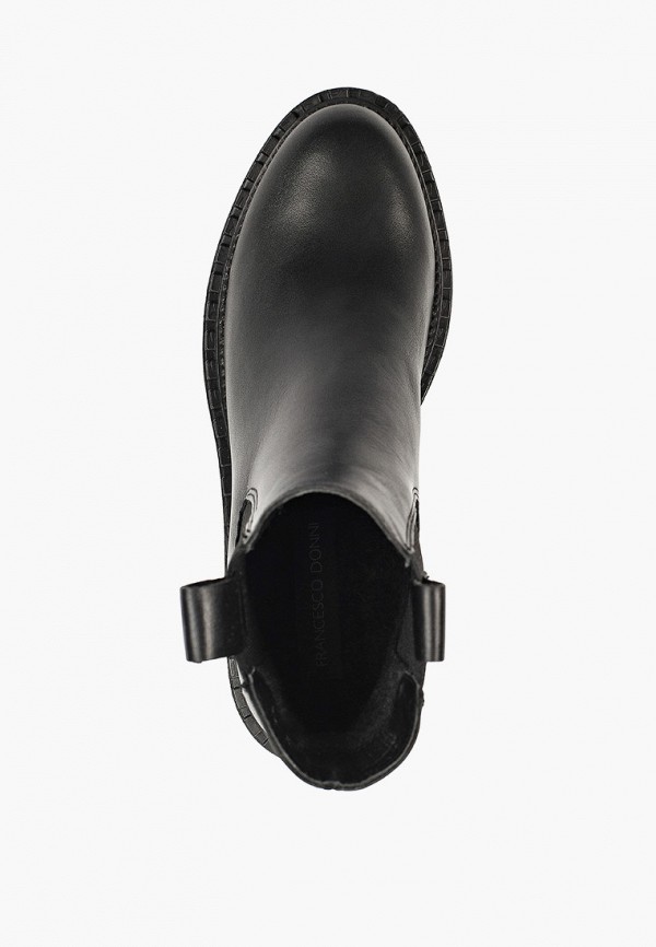 фото Ботинки francesco donni