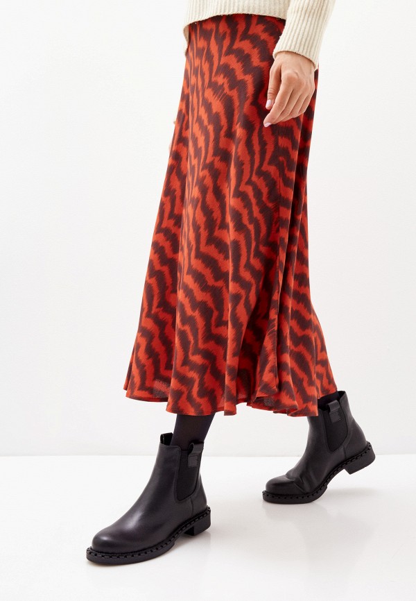 фото Ботинки francesco donni