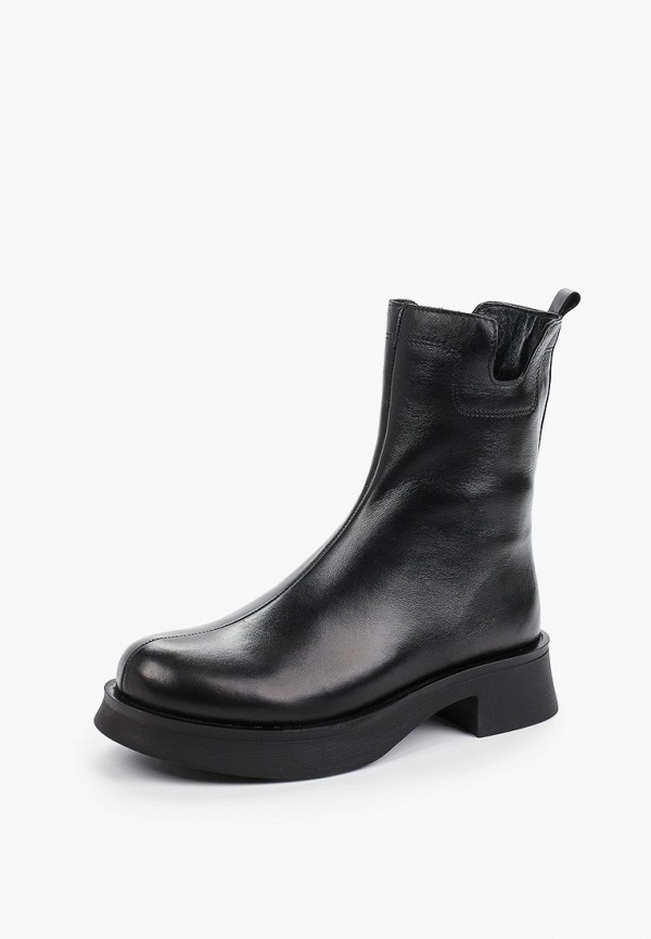 фото Полусапоги francesco donni