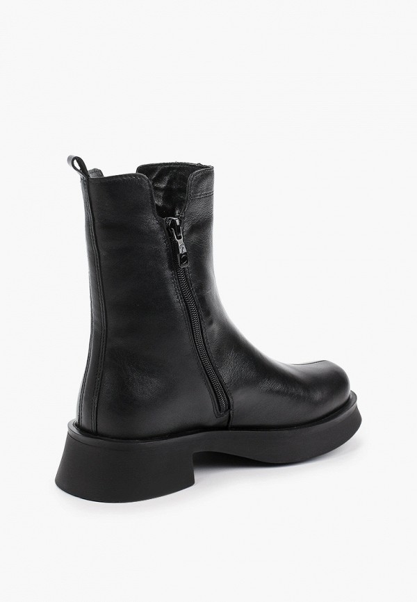 фото Полусапоги francesco donni