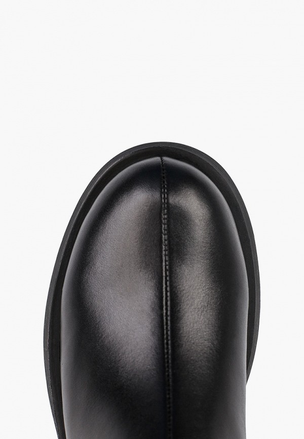 фото Полусапоги francesco donni