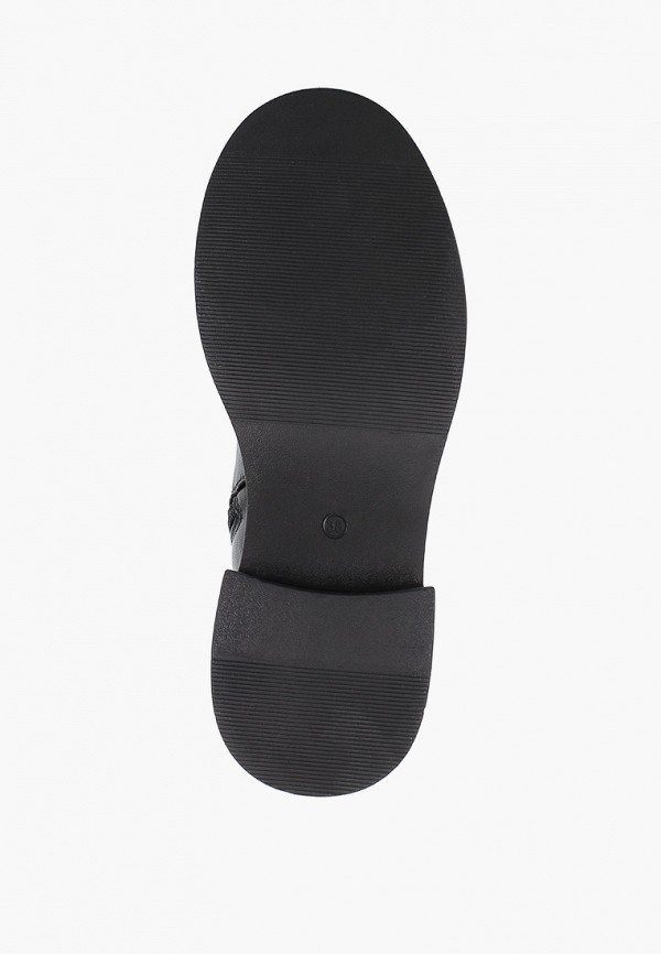 фото Полусапоги francesco donni