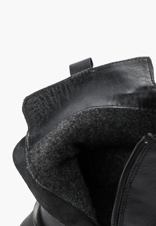 фото Полусапоги francesco donni