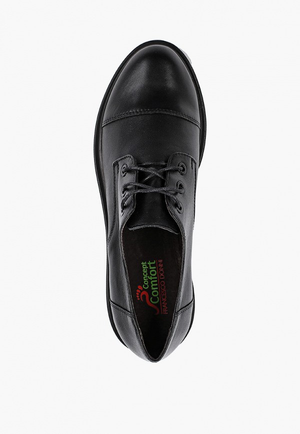 фото Ботинки francesco donni