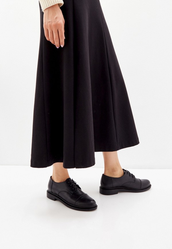 фото Ботинки francesco donni