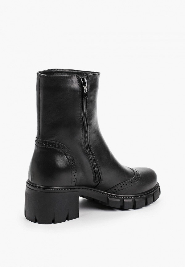 фото Полусапоги francesco donni