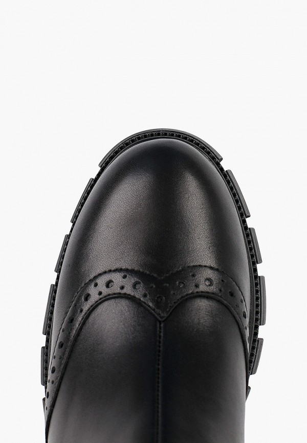 фото Полусапоги francesco donni