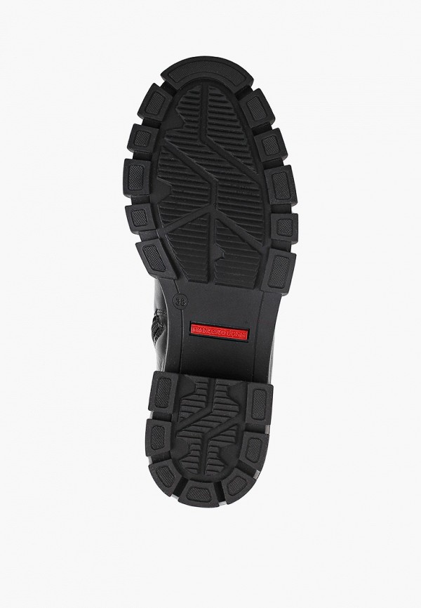 фото Полусапоги francesco donni