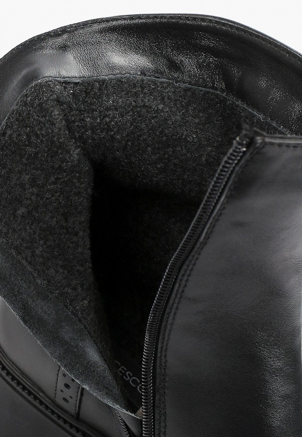 фото Полусапоги francesco donni