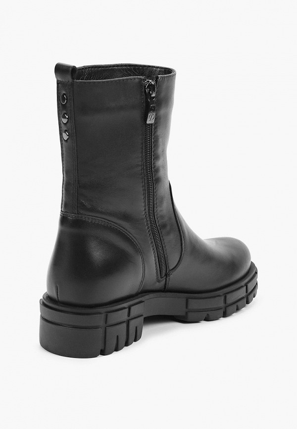 фото Ботинки francesco donni