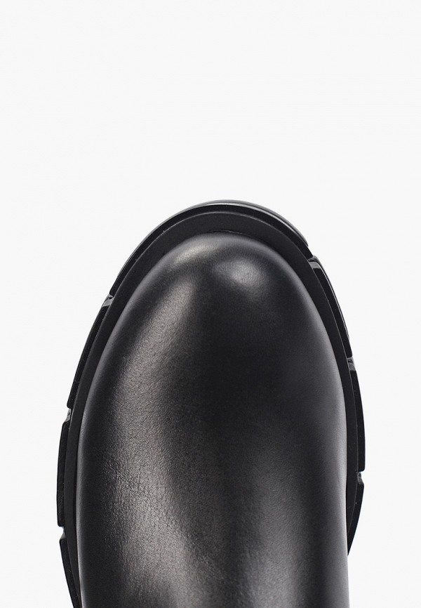 фото Ботинки francesco donni