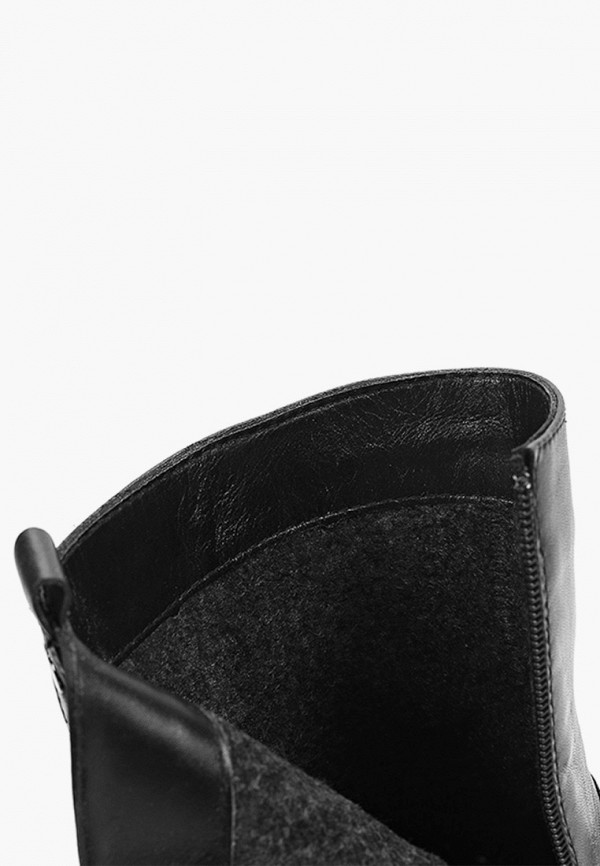 фото Ботинки francesco donni