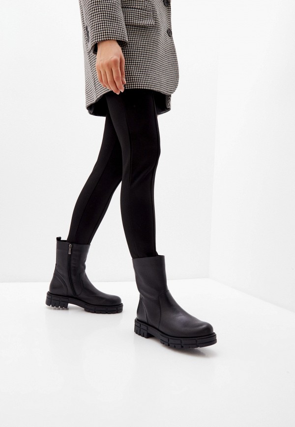 фото Ботинки francesco donni