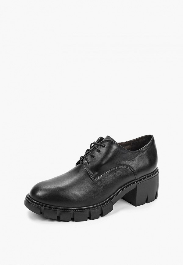 фото Ботинки francesco donni